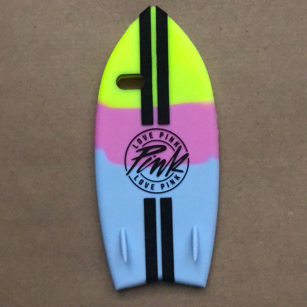 Victoria’s Secret PINK iPhone 5/5S/SE Case